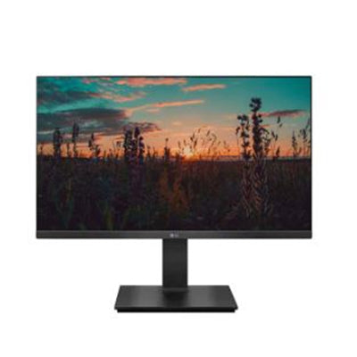 LG 24" MNTR 1920X1080 16:9 IPS