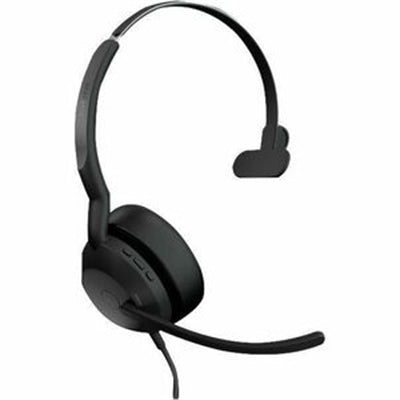 JABRA EVOLVE2 50 USB-C/A UC MONO W/O BT
