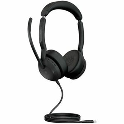 JABRA EVOLVE2 50 USB-C/A UC STEREO W/O BT