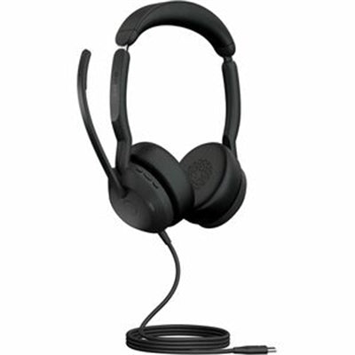 Jabra Evolve2 50, USB C/A MS Stereo
