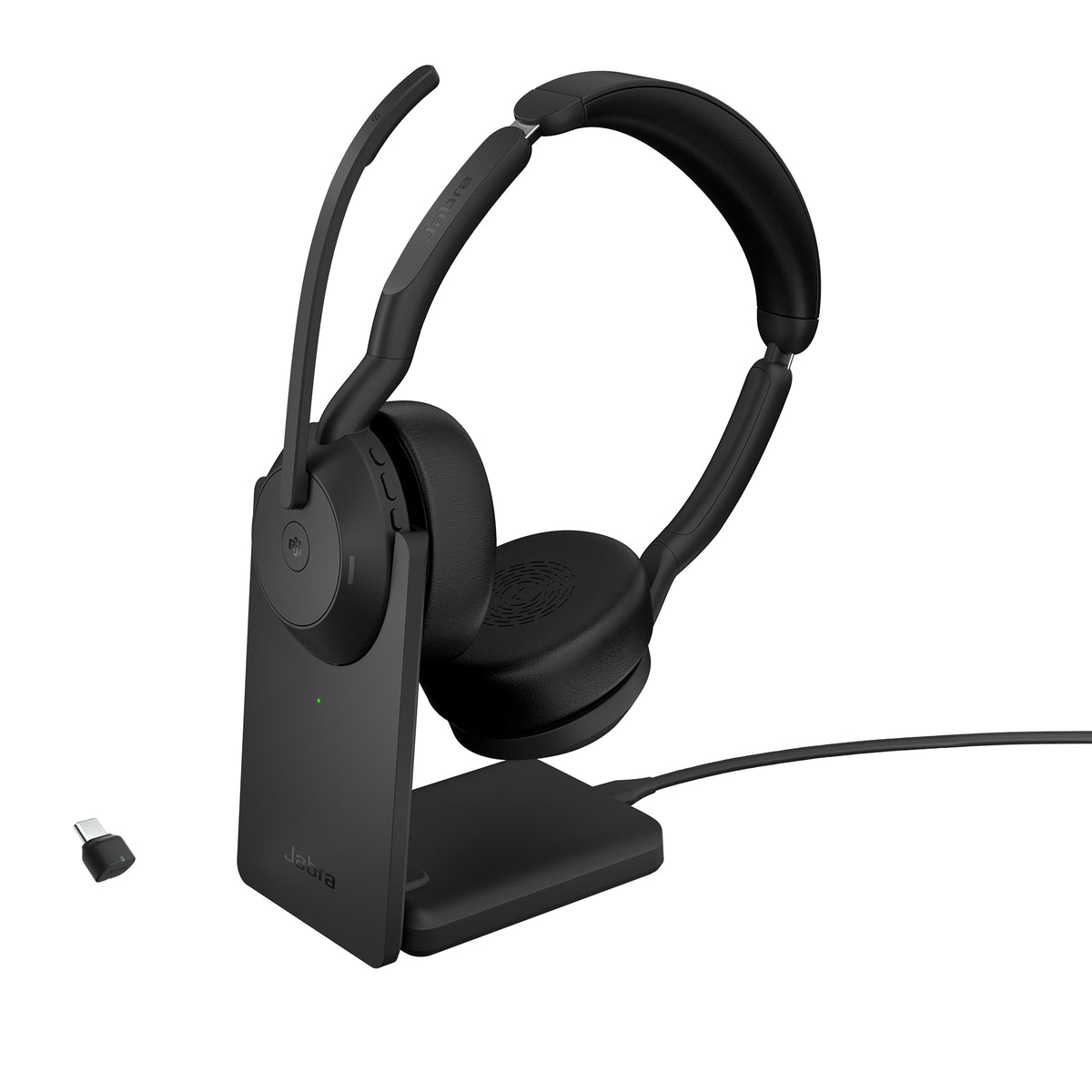 JABRA EVOLVE2 55 LINK380C MS STEREO STAND