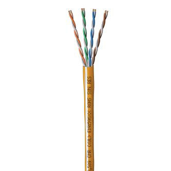 Paige GameChanger CMR Yellow w/wt str 1000'
