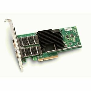 INTEL ETHERNET CONVERGED NETWORK ADAPTER XL710-QDA2