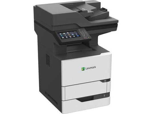 LEXMARK MX721ADE MONOCHROME LASER PRINTER