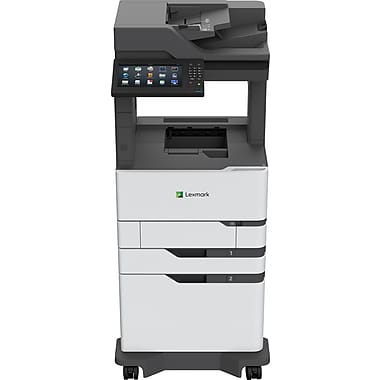 LEXMARK MX826ADXE MONOCHROME LASER PRINTER