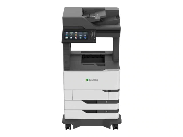 LEXMARK MX822ADE MONOCHROME LASER PRINTER