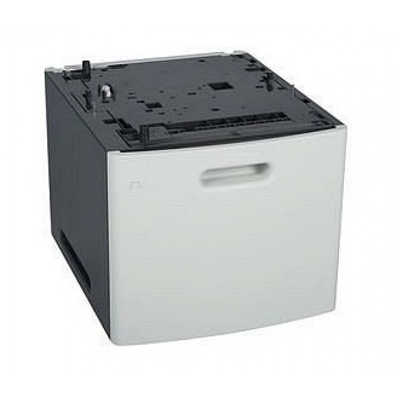 LEXMARK THIS UNIT SUPPORTS A4, A5 (LONG EDGE FIRST), FOLIO, LETTER, LEGAL AND OFICIO SIZ