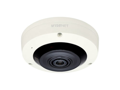 NETWORK INDOOR FISHEYE