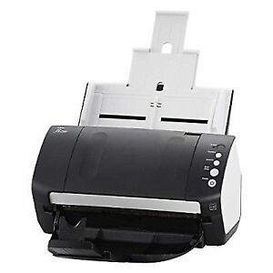 FI-7140 COLOR DUPLEX SCANNER