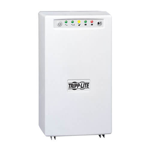 EATON TRIPP LITE SERIES SMARTPRO 120V 700VA 450W MEDICAL-GRADE LINE-INTERACTIVE