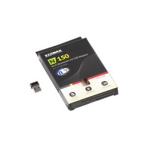 EDIMAX N150 WI-FI AND BLUETOOTH