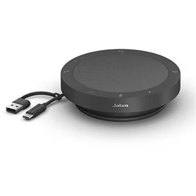 Jabra Speak2 55 UC, Dark Grey