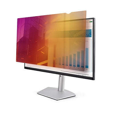 StarTech 27IN MONITOR PRIVACY SCREEN GOLD PRIVACY FILTER/SECURITY SHIELD