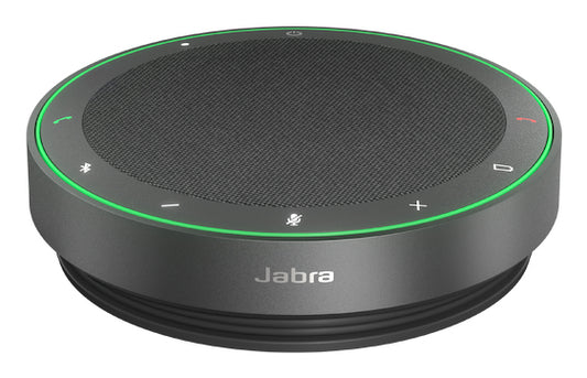JABRA SPEAK2 75 MS TEAMS DARK GREY