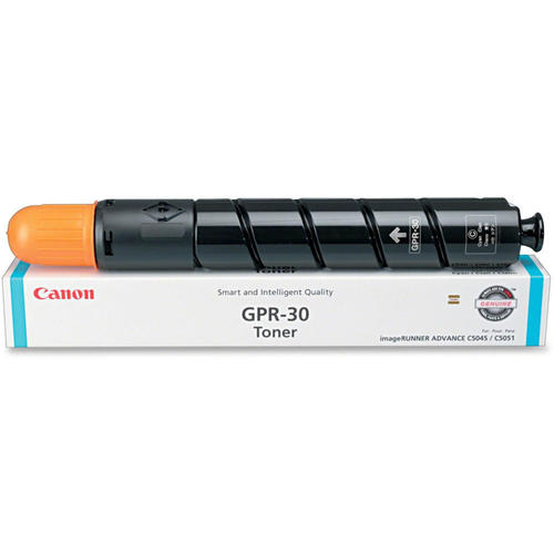 CANON GPR30 CYAN TONER