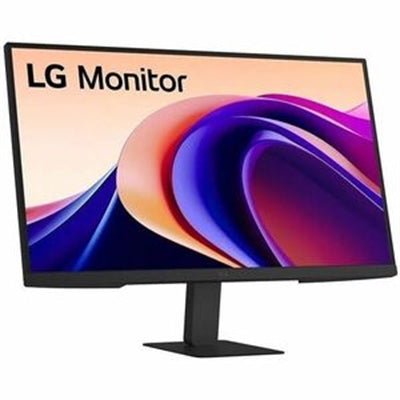 LG 27" 2560x1440 IPS HDMI USB-C