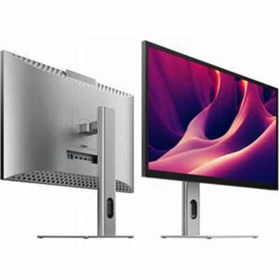 ALOGIC Clarity ProTch 27"UHD 4K Mntr