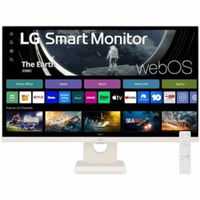 LG 27 FHD 1920x1080 IPS Display