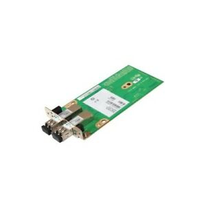 LEXMARK MARKNET N8230 FIBER ETHERNET 100BASE-FX(LC), 1000BASE-SX(LC) - THIN FIBER INTERF