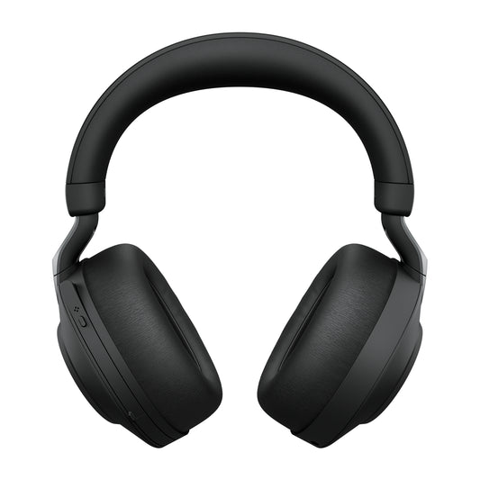 JABRA EVOLVE2 85 LINK380C UC STEREO BLACK