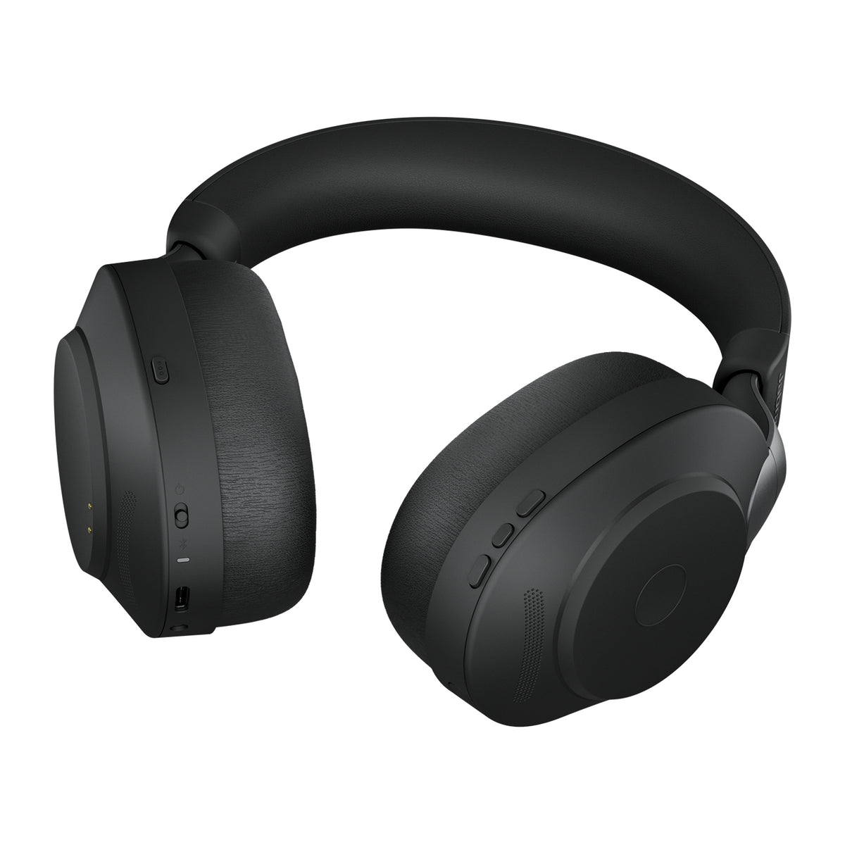 JABRA EVOLVE2 85 LINK380A UC STEREO STAND BLACK