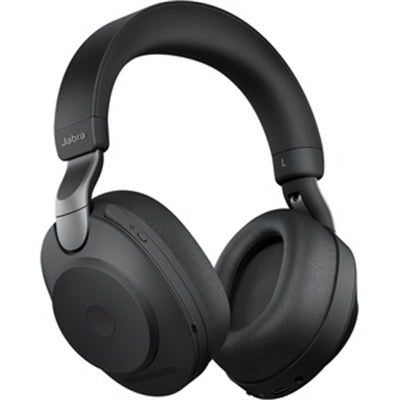 JABRA EVOLVE2 85 LINK380A UC STEREO BLACK