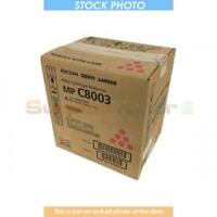 RICOH MAGENTA TONER CARTRIDGE