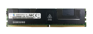 64GB DDR4-2400 RDIMM 4RX4 1.2V