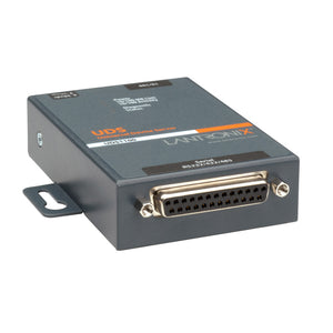 UDS1100 one-port device server