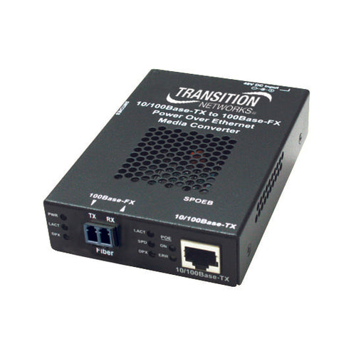 10/100/1000BTX RJ45 POE TO