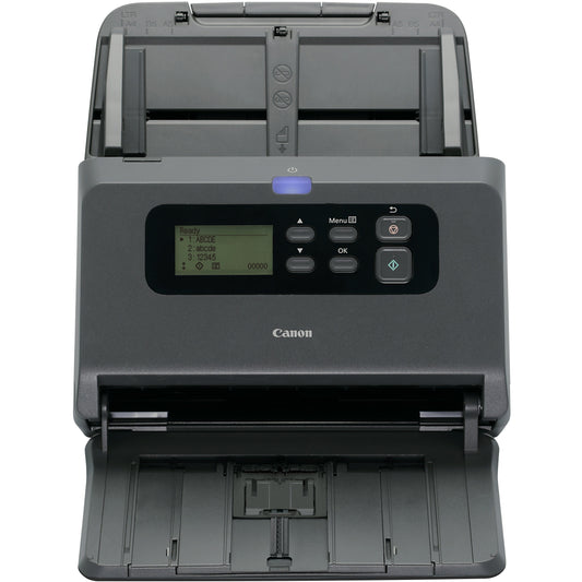 CANON NA10-NETWORK ADAPTER FOR IMAGEFORMULA DR-C230, DR-C240, DR-M140, DR-M160II, DR-M
