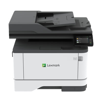 LEXMARK MX431ADW MULTIFUNCTION PRINTER - MONOCHROME LASER 42PPM
