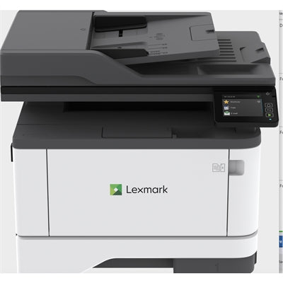 Lexmark MX431adn w/ 3 yr Adv Exchange w/ Saturday Delivery - Yum