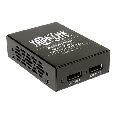 2PORT DISPLAYPORT MULTI