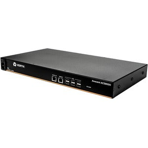 16 PORT ACS SINGLE AC