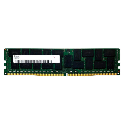SK HYNIX 16GB PC4-19200 2400T DUAL RANK 2RX8 DDR4