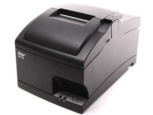STAR MICRONICS SP712MC GRY US