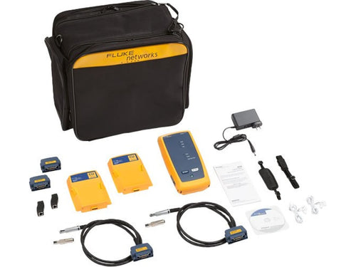 1GHZ DSX-5000 CABLE ANALYZER