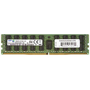 SAMSUNG 16GB DDR4-2133 RDIMM