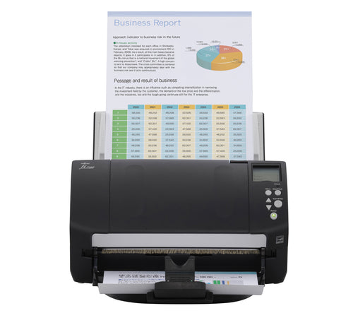 FUJITSU FI-7160 SCANNER