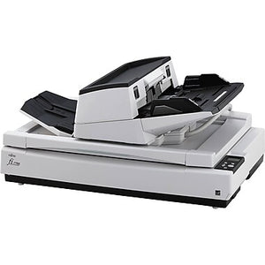 RICOH FI-7700 FLATBED SCAN 12X17 100PPM