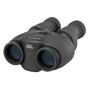 CANON 10X30 IS II IMAGE STABILIZED BINOCULARS
