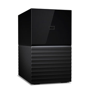 16TB MY BOOK DUO USB 3.1