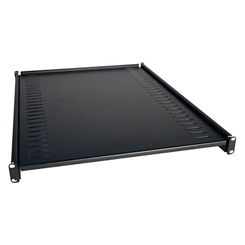 EATON TRIPP LITE SERIES SMARTRACK FIXED HEAVY-DUTY TOOLLESS MOUNT SHELF (250 LBS