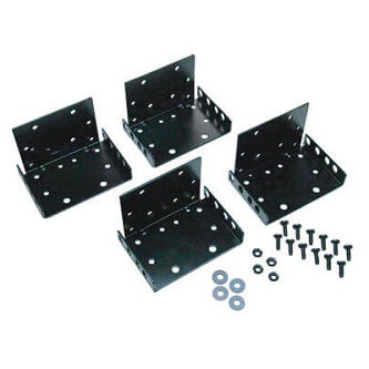 EATON TRIPP LITE SERIES 2-POST RACK-MOUNT OR WALL-MOUNT ADAPTER KIT FOR SELECT R