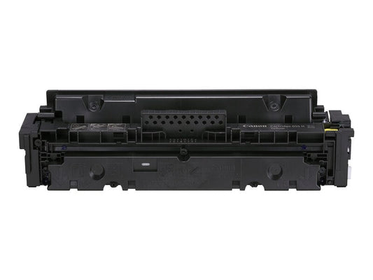CANON 055 BLACK TONER CARTRIDGE, HIGH CAPACITY - FOR USE WITH LBP664CDW, MF741CDW, MF7