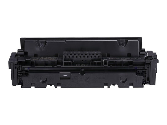 CANON 055 BLACK HIGH YIELD TONER CARTRIDGE - FOR USE WITH LBP664CDW, MF741CDW, M