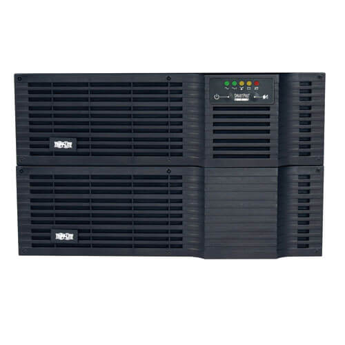 EATON TRIPP LITE SERIES SMARTPRO 208/120V 5KVA 4KW LINE-INTERACTIVE SINE WAVE UP