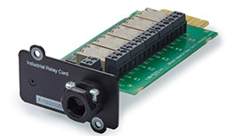 Industrial RC for UPS SYS