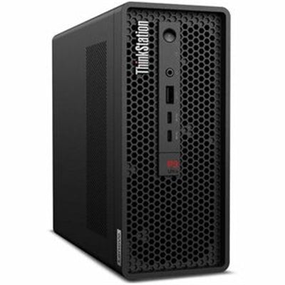 LENOVO THINKSTATION P3 ULTRA SFF G2 5 235 4.4G 80GB 512GB SSD W11P